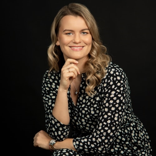 Aija Bērziņa